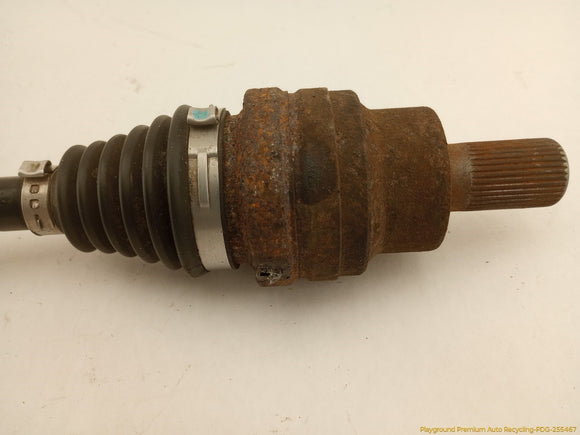 Volvo XC70 Passenger Right Rear Axle Drive Shaft