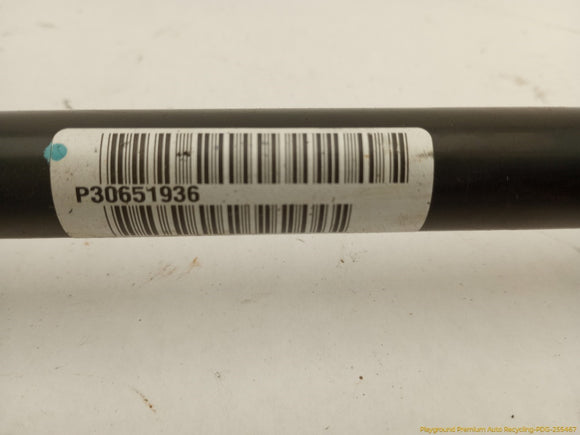 Volvo XC70 Passenger Right Rear Axle Drive Shaft