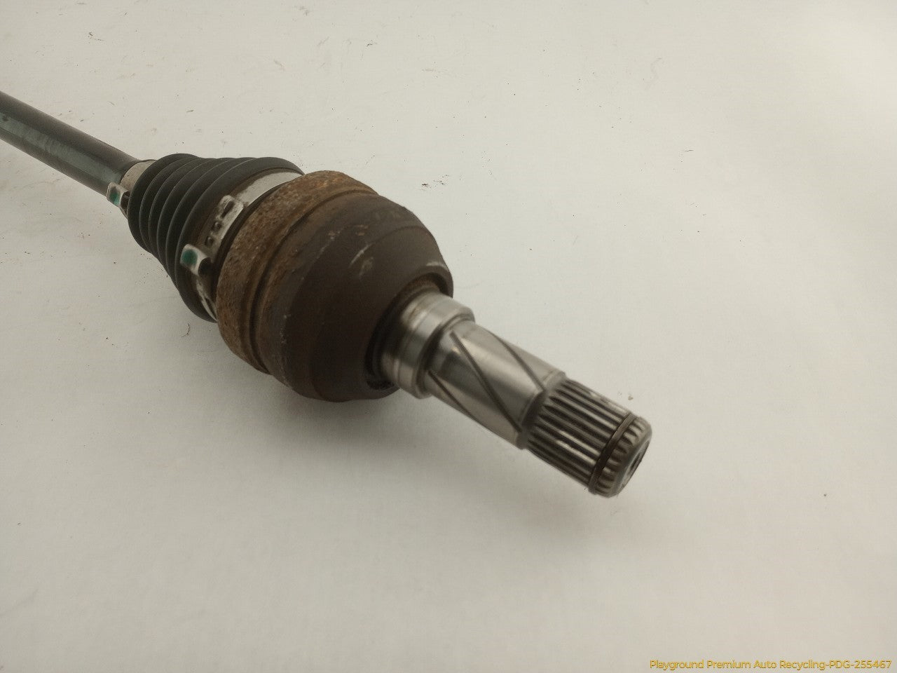 Volvo XC70 Passenger Right Rear Axle Drive Shaft