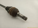 Volvo XC70 Passenger Right Rear Axle Drive Shaft-7