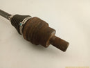 Volvo XC70 Passenger Right Rear Axle Drive Shaft-8