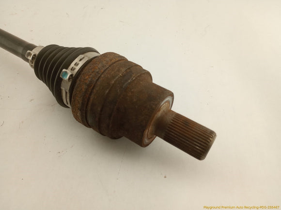 Volvo XC70 Passenger Right Rear Axle Drive Shaft