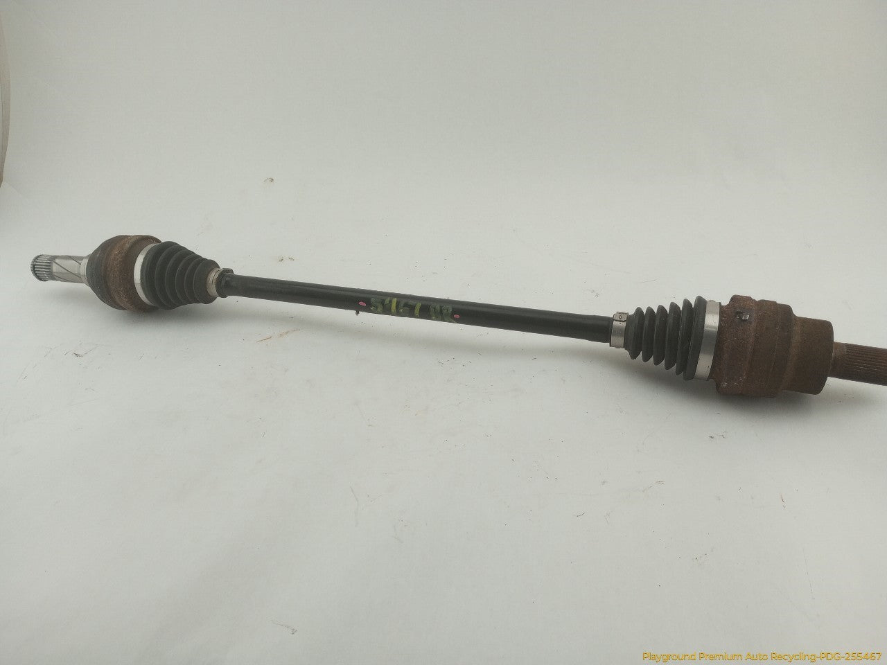 Volvo XC70 Passenger Right Rear Axle Drive Shaft