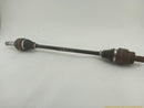 Volvo XC70 Passenger Right Rear Axle Drive Shaft-9