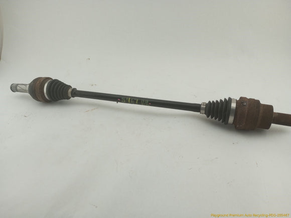 Volvo XC70 Passenger Right Rear Axle Drive Shaft