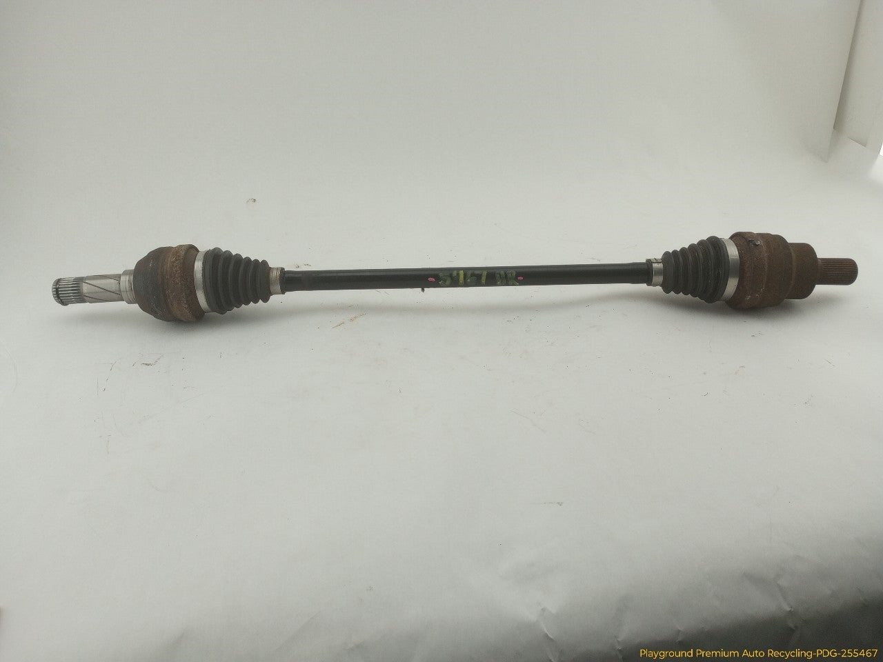Volvo XC70 Passenger Right Rear Axle Drive Shaft
