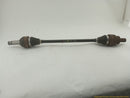 Volvo XC70 Passenger Right Rear Axle Drive Shaft-10