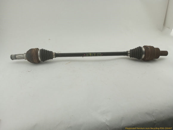 Volvo XC70 Passenger Right Rear Axle Drive Shaft
