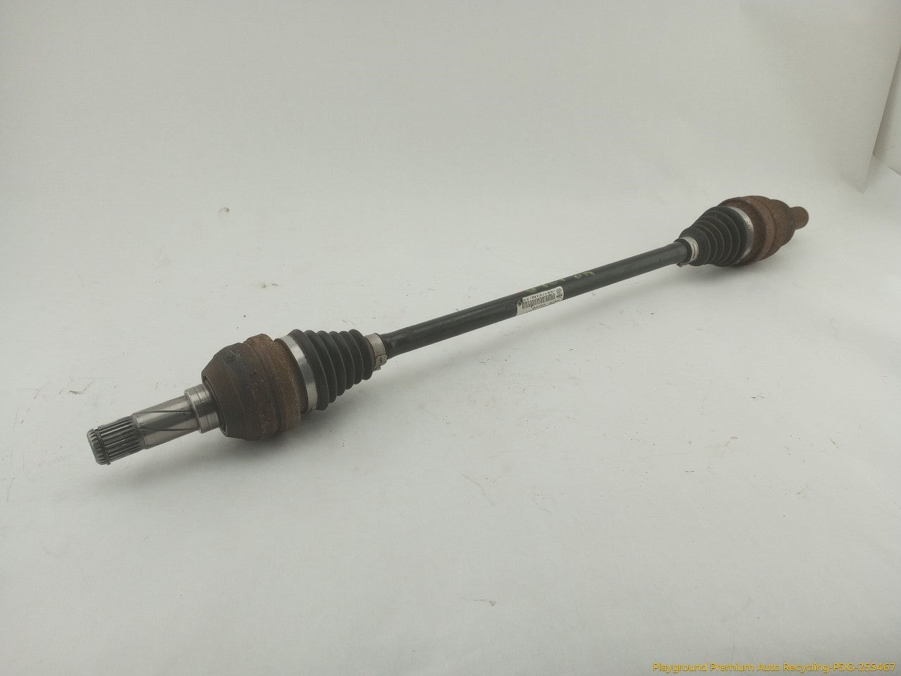 Volvo XC70 Passenger Right Rear Axle Drive Shaft