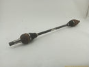 Volvo XC70 Passenger Right Rear Axle Drive Shaft-11