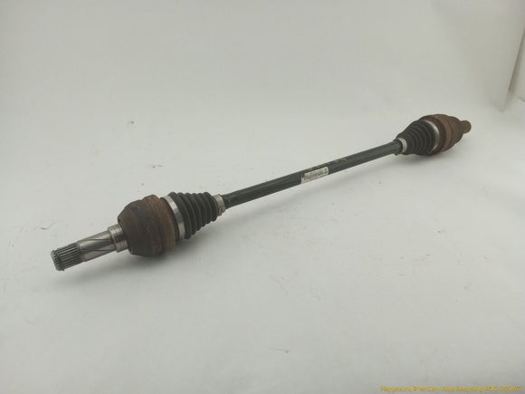 Volvo XC70 Passenger Right Rear Axle Drive Shaft