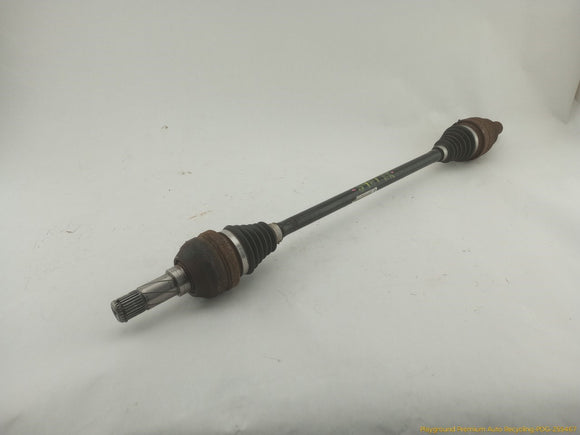 Volvo XC70 Passenger Right Rear Axle Drive Shaft