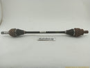 Volvo XC70 Driver Left Rear Axle Drive Shaft-1