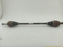 Volvo XC70 Driver Left Rear Axle Drive Shaft-2