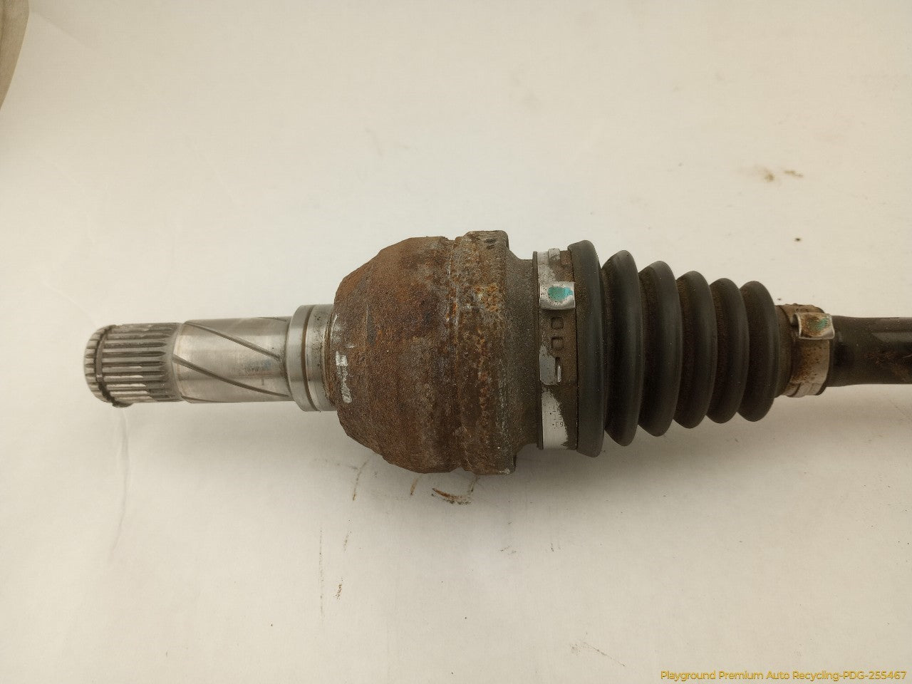 Volvo XC70 Driver Left Rear Axle Drive Shaft