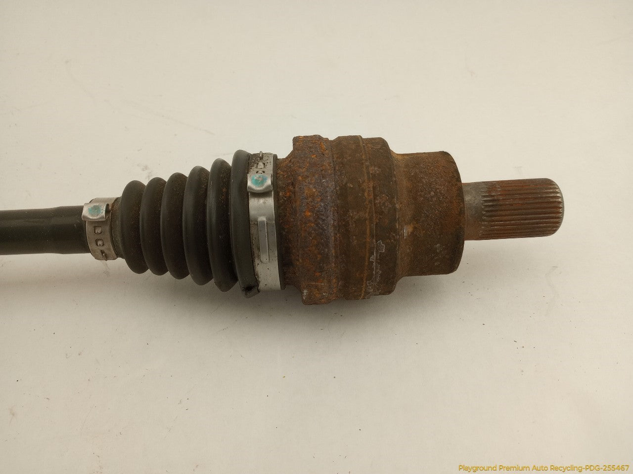 Volvo XC70 Driver Left Rear Axle Drive Shaft