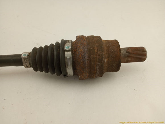 Volvo XC70 Driver Left Rear Axle Drive Shaft