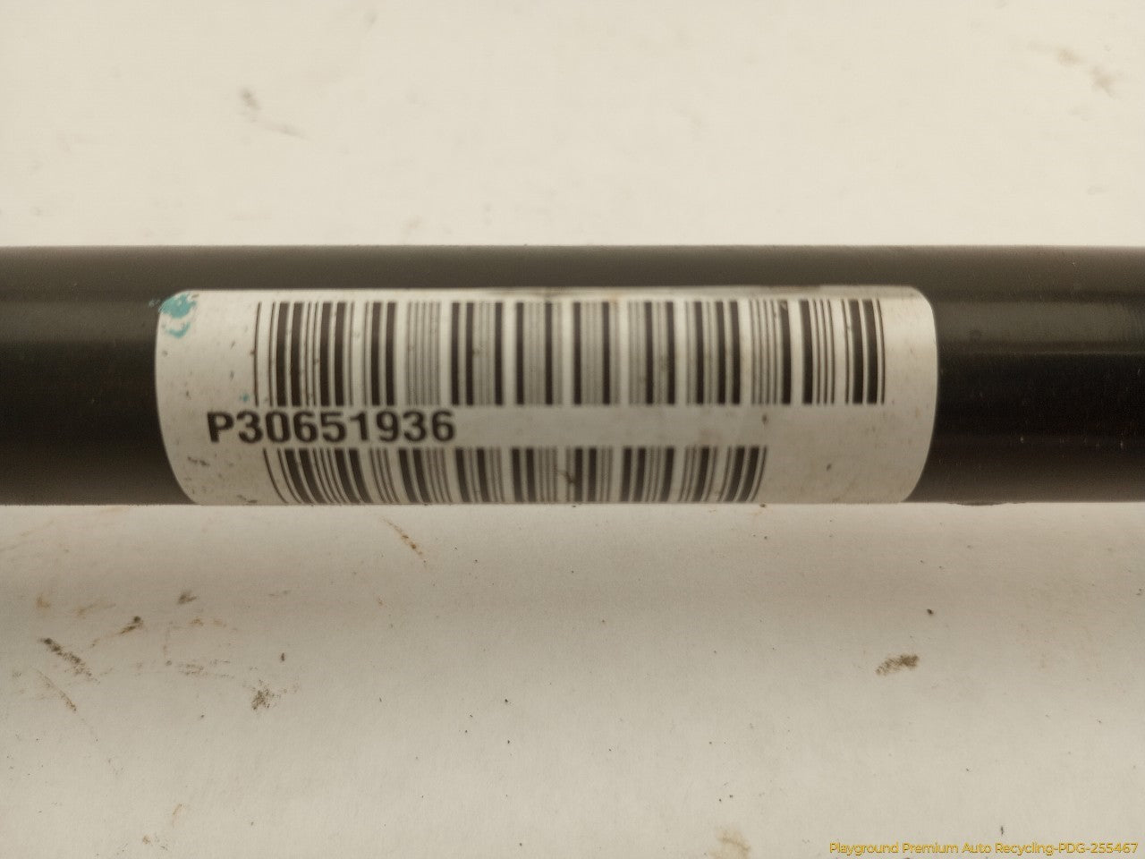 Volvo XC70 Driver Left Rear Axle Drive Shaft