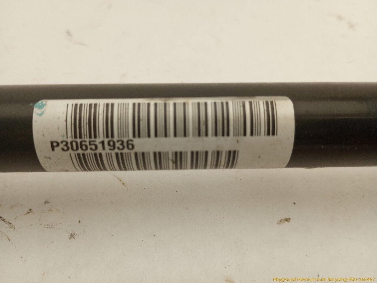 Volvo XC70 Driver Left Rear Axle Drive Shaft