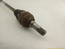 Volvo XC70 Driver Left Rear Axle Drive Shaft-8
