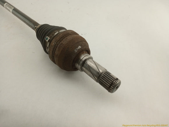 Volvo XC70 Driver Left Rear Axle Drive Shaft