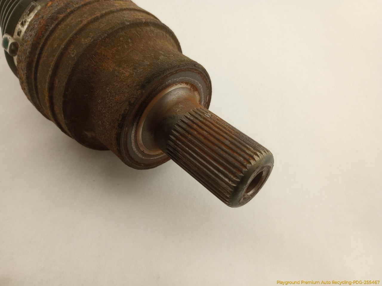 Volvo XC70 Driver Left Rear Axle Drive Shaft
