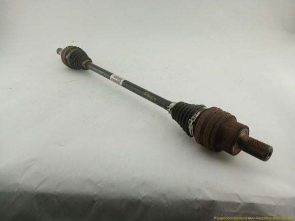 Volvo XC70 Driver Left Rear Axle Drive Shaft