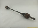 Volvo XC70 Driver Left Rear Axle Drive Shaft-11