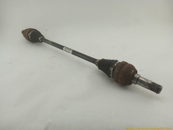Volvo XC70 Driver Left Rear Axle Drive Shaft