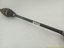 Volvo XC70 Driver Left Rear Axle Drive Shaft-12