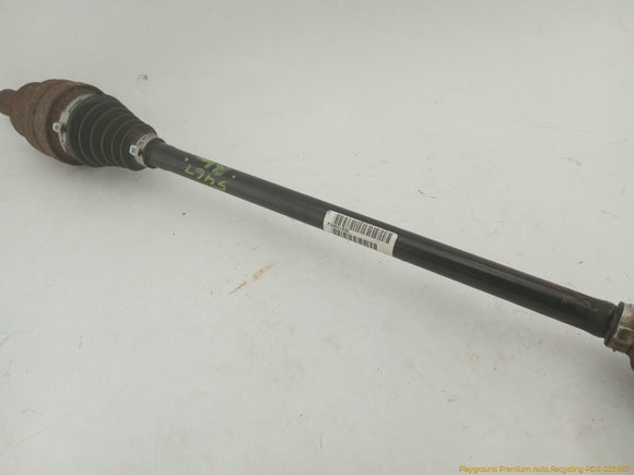 Volvo XC70 Driver Left Rear Axle Drive Shaft