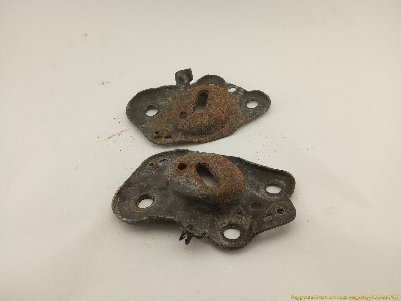 Volvo XC70 Rear Subframe Mounts