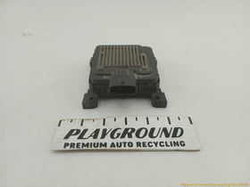 Volvo XC70 Fuel Pump Control Module