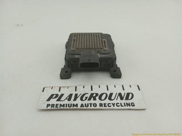 Volvo XC70 Fuel Pump Control Module