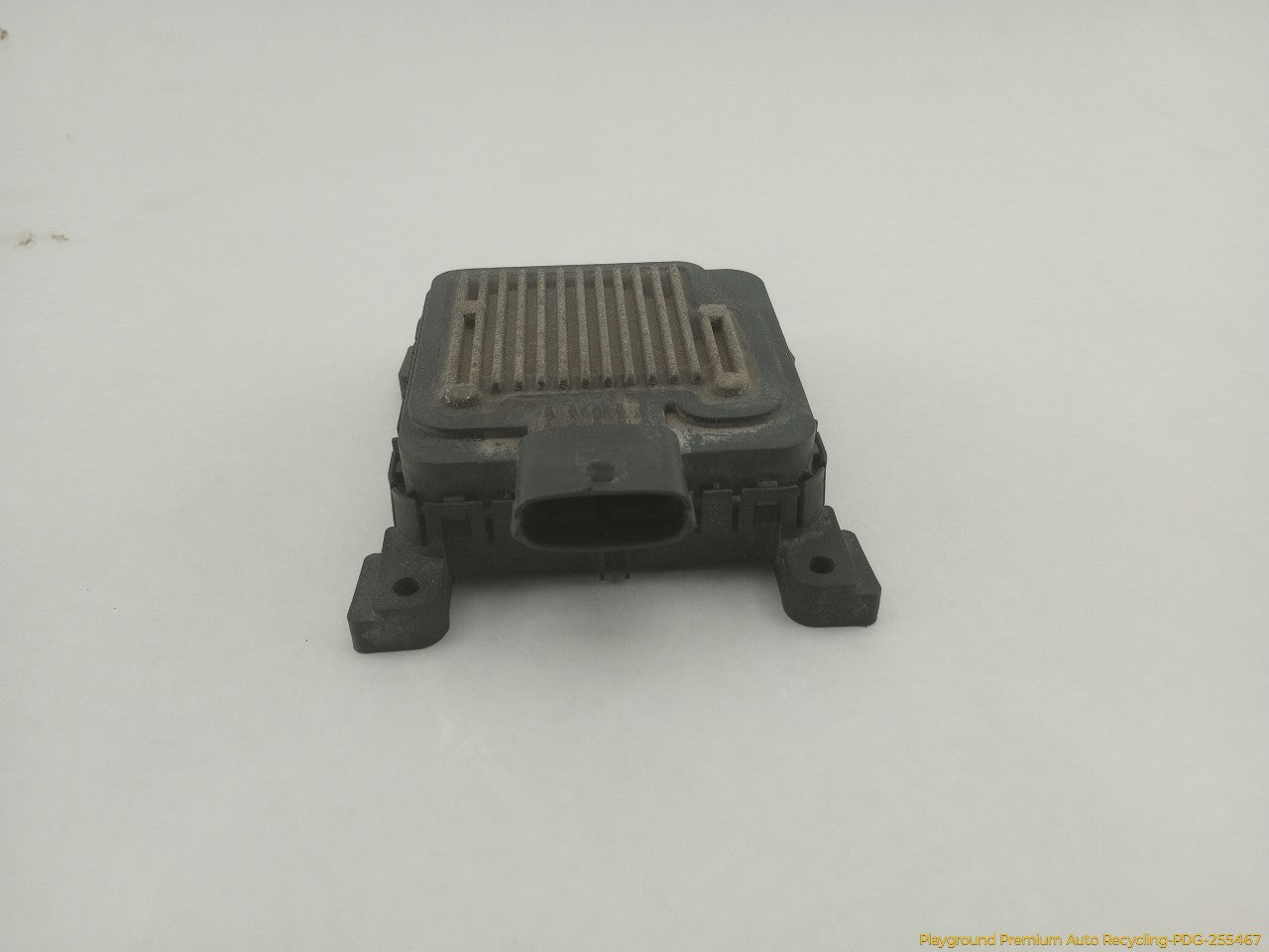 Volvo XC70 Fuel Pump Control Module - 0