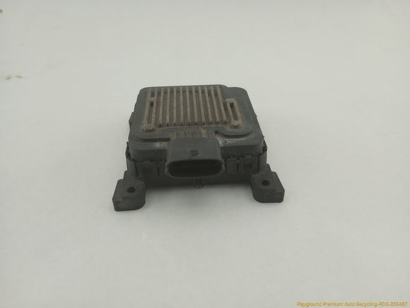 Volvo XC70 Fuel Pump Control Module