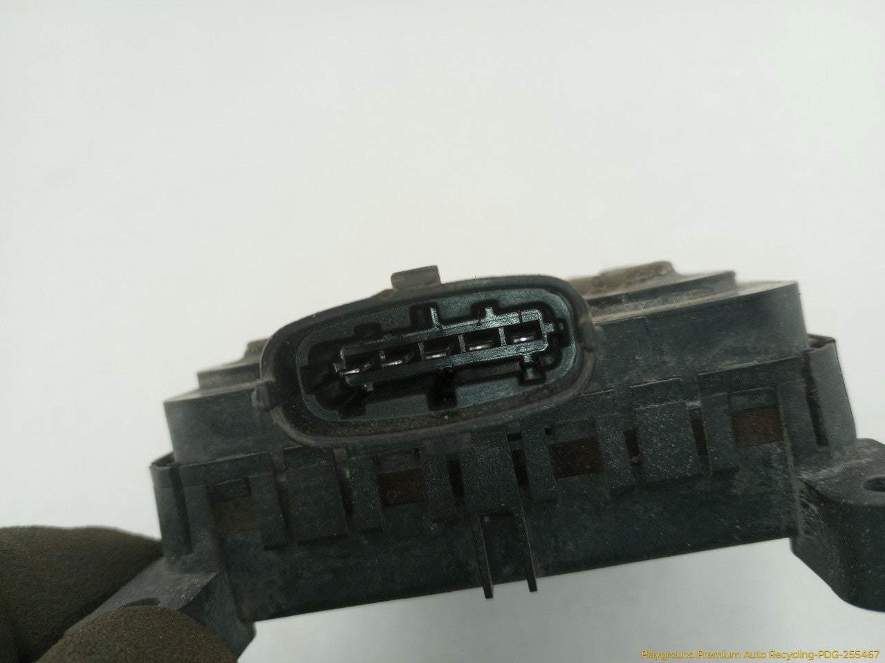 Volvo XC70 Fuel Pump Control Module