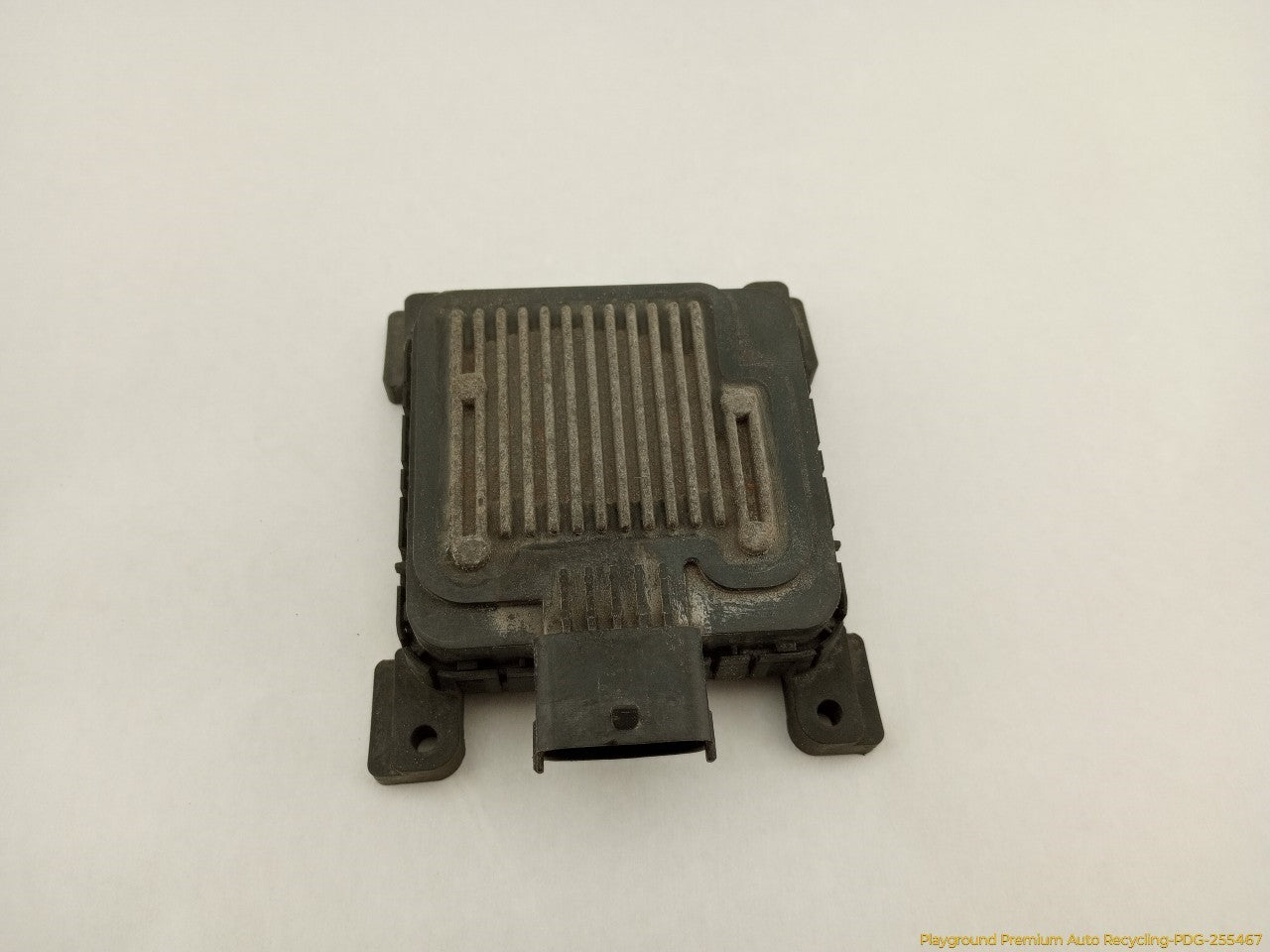 Volvo XC70 Fuel Pump Control Module