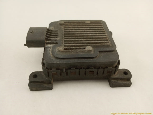 Volvo XC70 Fuel Pump Control Module