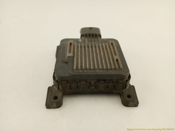 Volvo XC70 Fuel Pump Control Module