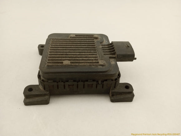 Volvo XC70 Fuel Pump Control Module