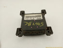 Volvo XC70 Fuel Pump Control Module-9