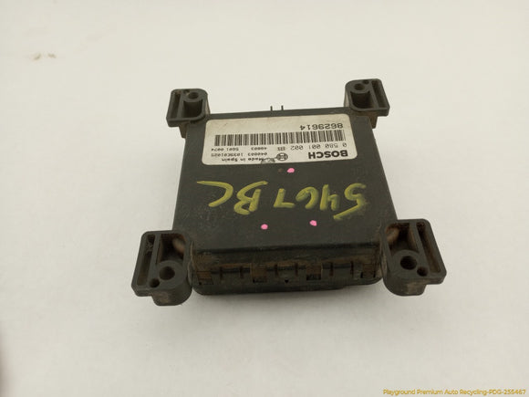 Volvo XC70 Fuel Pump Control Module