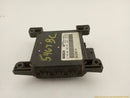 Volvo XC70 Fuel Pump Control Module-10