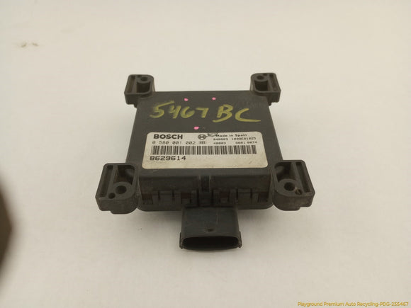 Volvo XC70 Fuel Pump Control Module