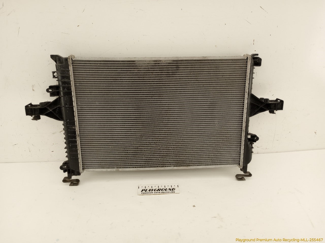 Volvo XC70 Radiator