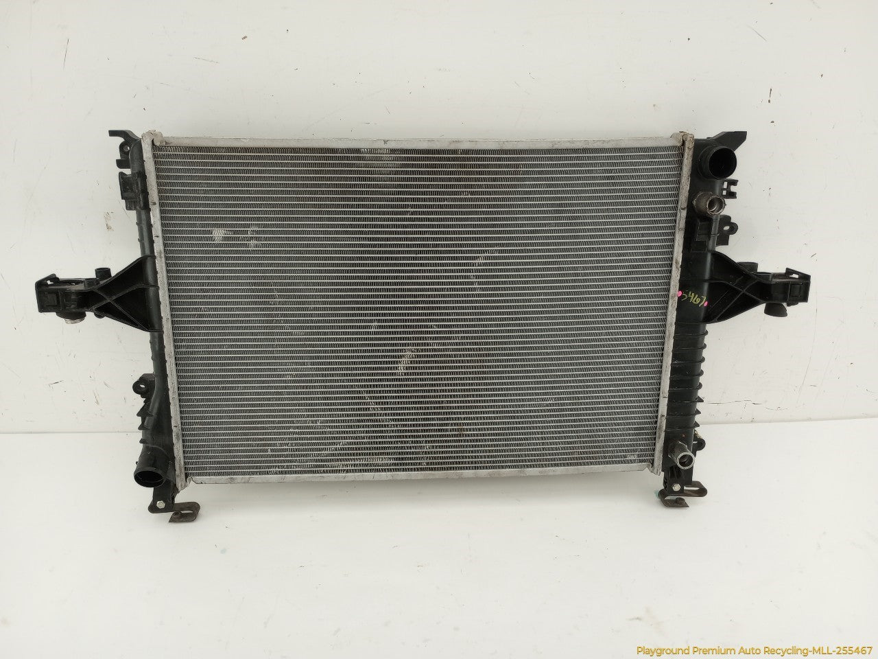 Volvo XC70 Radiator - 0