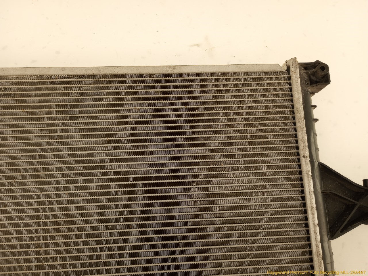 Volvo XC70 Radiator