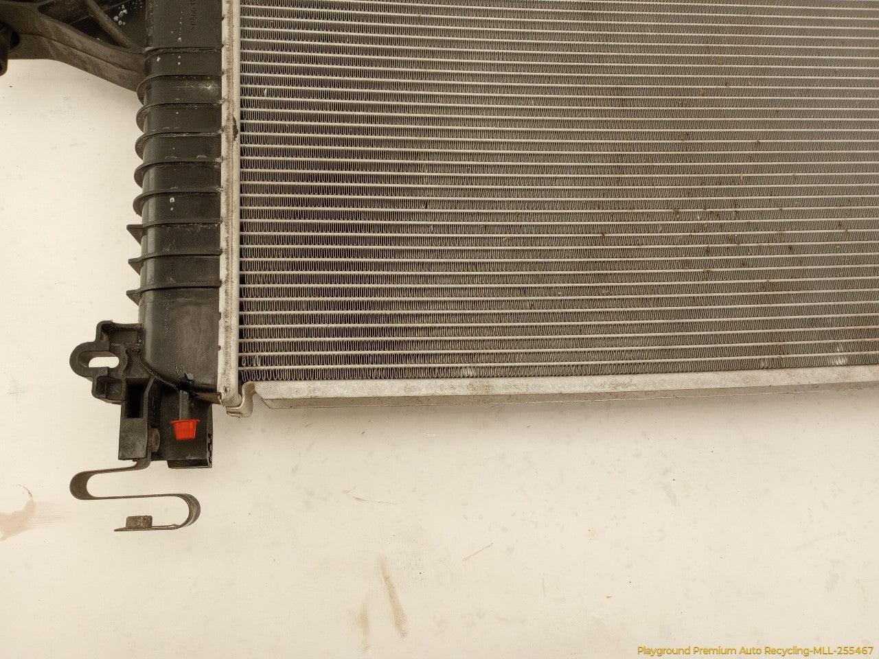 Volvo XC70 Radiator