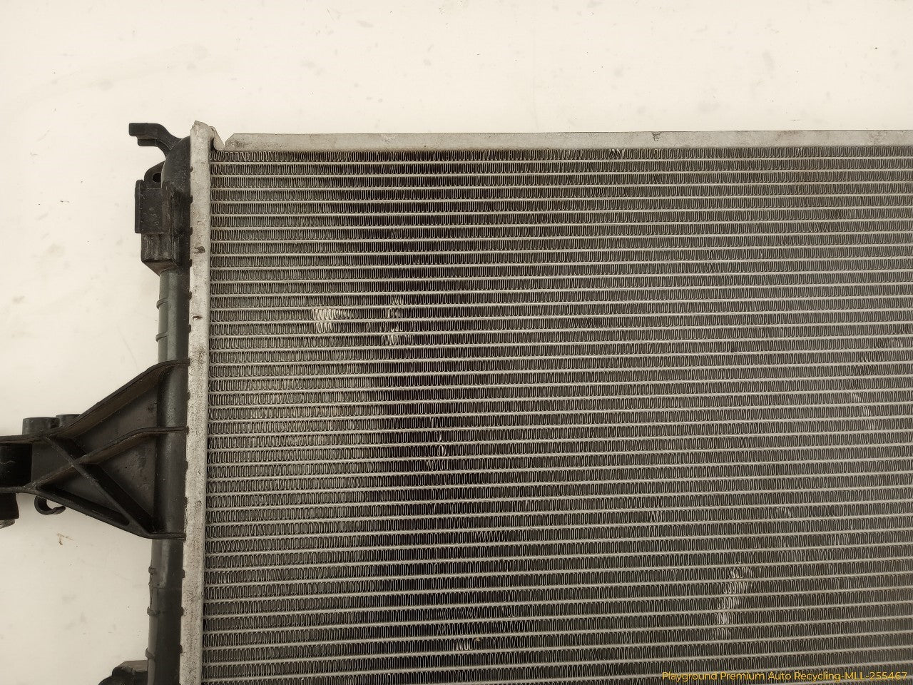 Volvo XC70 Radiator